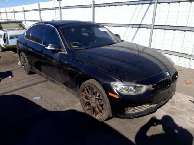 Salvage cars for sale from Copart Colton, CA: 2013 BMW Activehybr