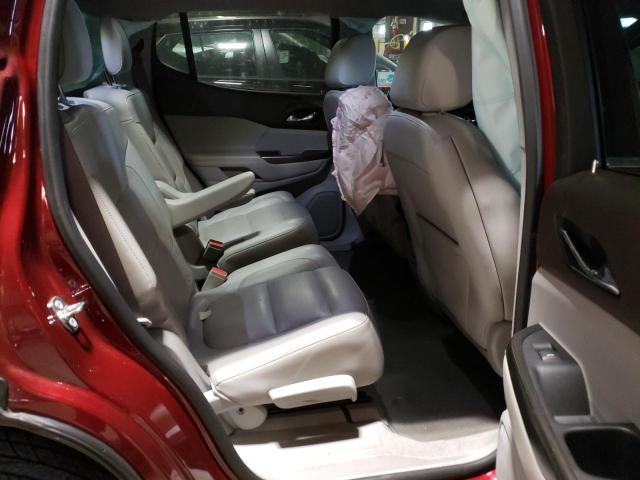 1GKKNWLS2HZ203090 GMC Acadia Slt-2