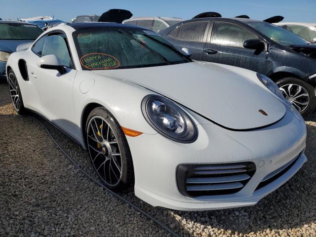 2019 Porsche 911 Turbo for sale in Fort Pierce, FL