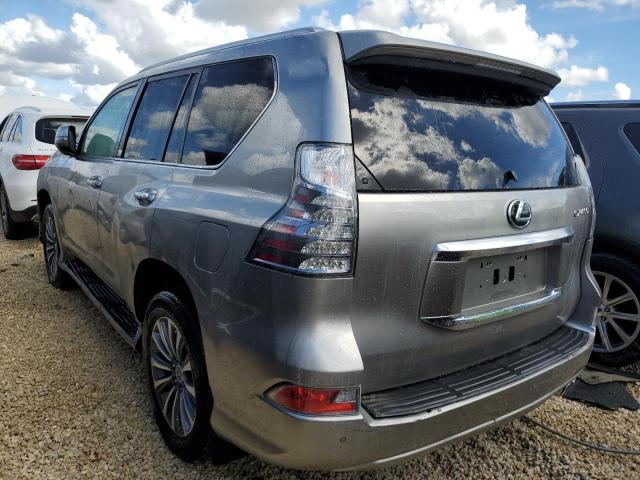 2020 LEXUS GX 460 LUX JTJGM7BX7L5252693