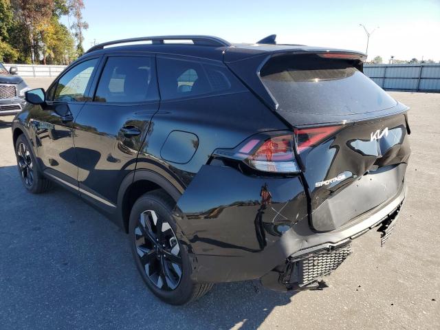 2023 KIA SPORTAGE X - 5XYK6CAFXPG051103