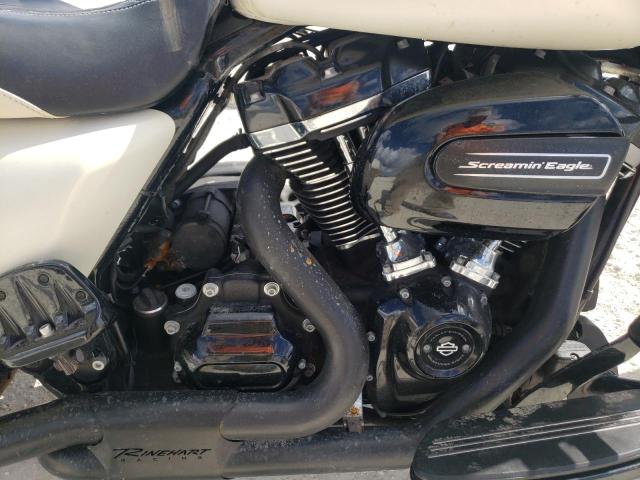 2019 HARLEY-DAVIDSON FLHRXS 1HD1KVP13KB614900