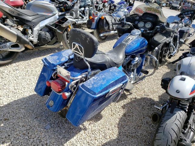 2007 HARLEY-DAVIDSON FLTR 1HD1FS4157Y677735