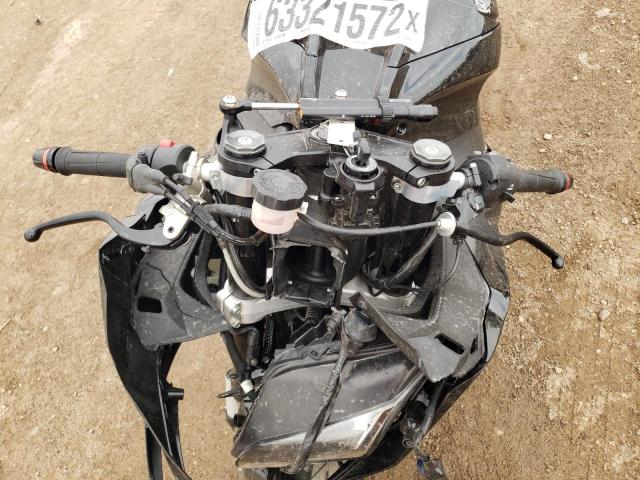 2020 KAWASAKI ZX1002 JKBZXVE14LA004428