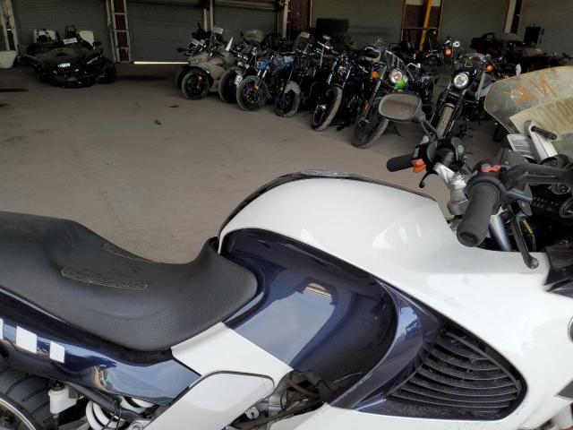 2003 BMW K1200 RS WB10557A93ZG37790