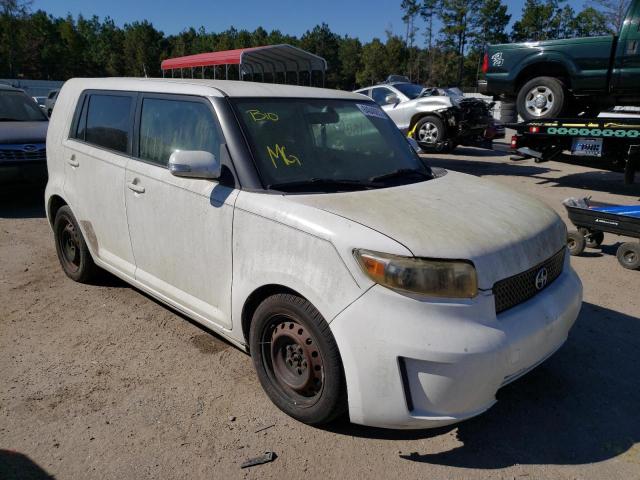 2010 Scion xB 