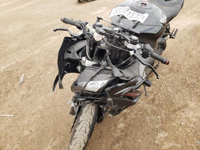 2020 KAWASAKI ZX1002 JKBZXVE14LA004428