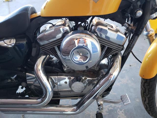 2013 HARLEY-DAVIDSON XL1200 V 1HD1LF313DC408773