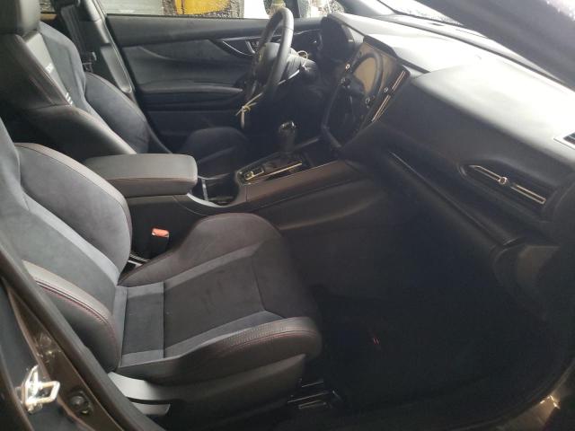 2022 SUBARU WRX GT JF1VBAU65N8006797