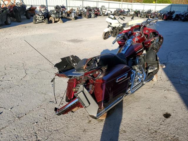 2015 HARLEY-DAVIDSON FLTRUSE CV 1HD1TAN15FB959781