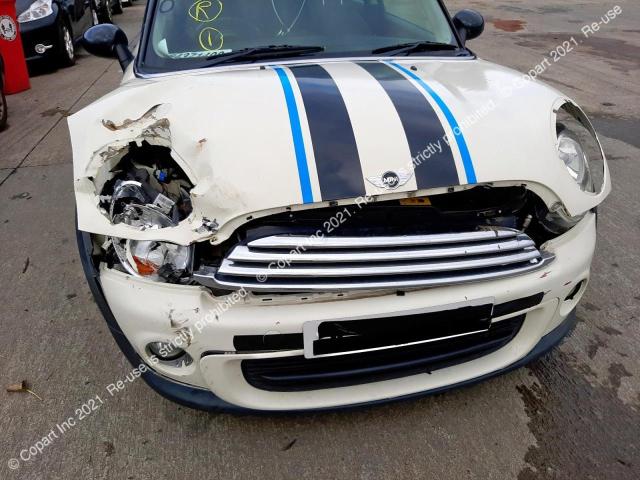 WMWSW12020TZ88291 Mini One D