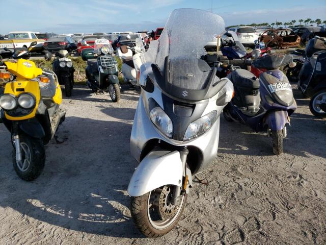 2004 SUZUKI AN650 K3 JS1CP51A942101328
