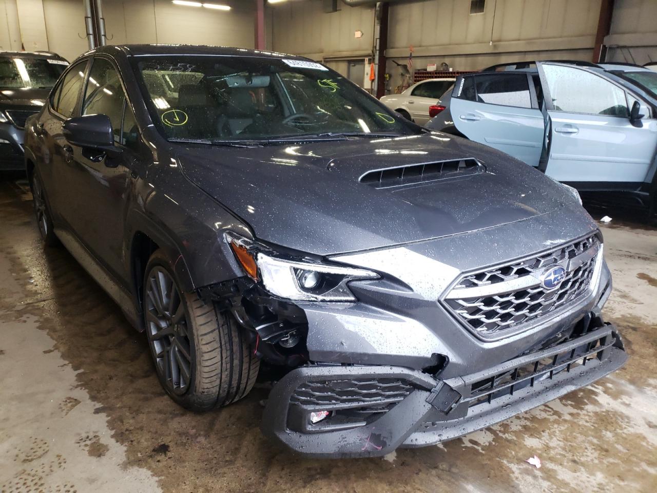 JF1VBAU65N8006797 SUBARU WRX GT 2022