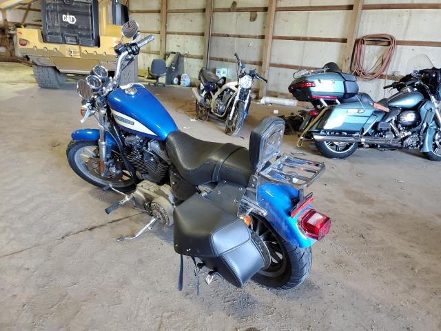 2004 HARLEY-DAVIDSON XL1200 R 1HD1CLP154K425766