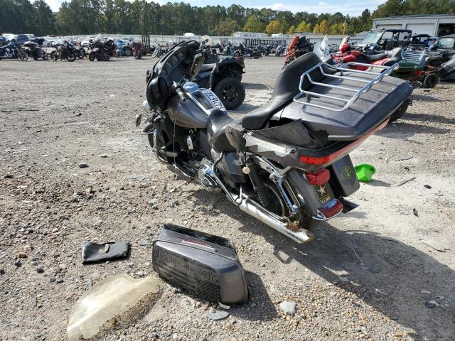 2014 HARLEY-DAVIDSON FLHTK ELEC - 1HD1KEL10EB617764