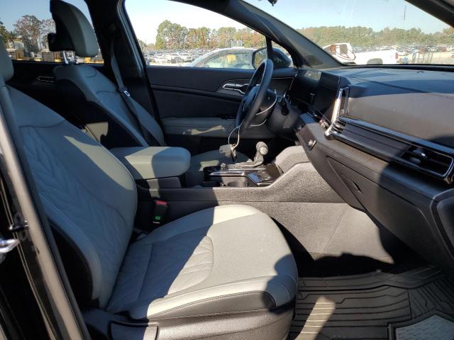 2023 KIA SPORTAGE X - 5XYK6CAFXPG051103