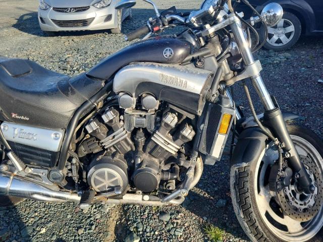 2004 YAMAHA VMX12 JYA2LTN074A035138