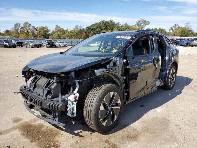 2021 VOLKSWAGEN ID.4 PRO S WVGTMPE28MP028383