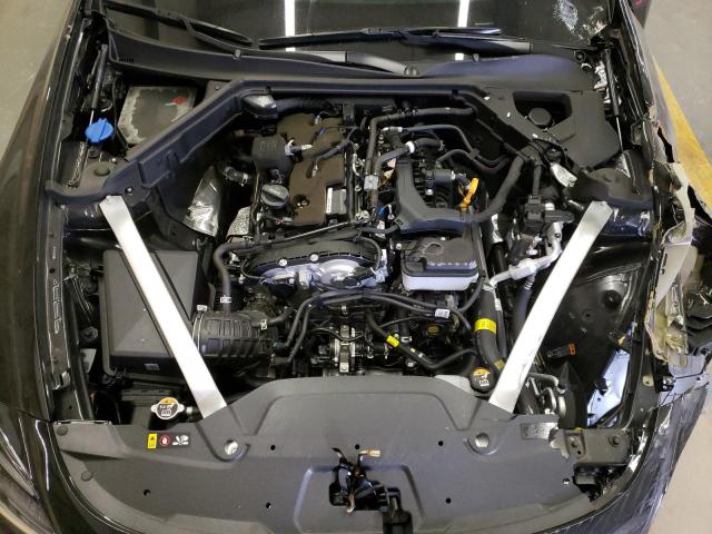 KNAE35LD7P6122996 KIA Stinger Gt Line