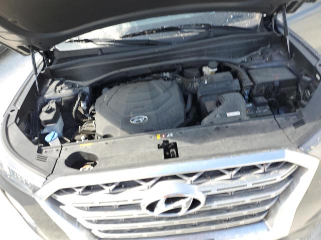 2020 HYUNDAI PALISADE L - KM8R5DHE5LU102645