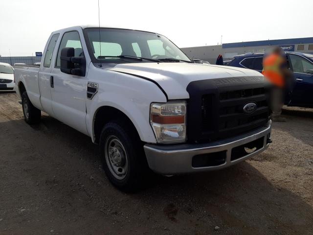 2010 Ford F-250 