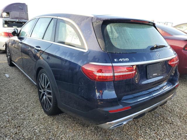 2021 MERCEDES-BENZ E 450 4M A W1KZH6AB7MA997751