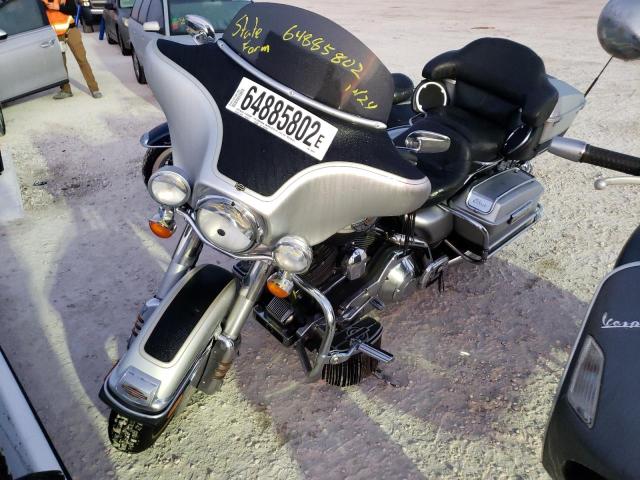 2003 HARLEY-DAVIDSON FLHTCI ANN 1HD1FFW403Y600361