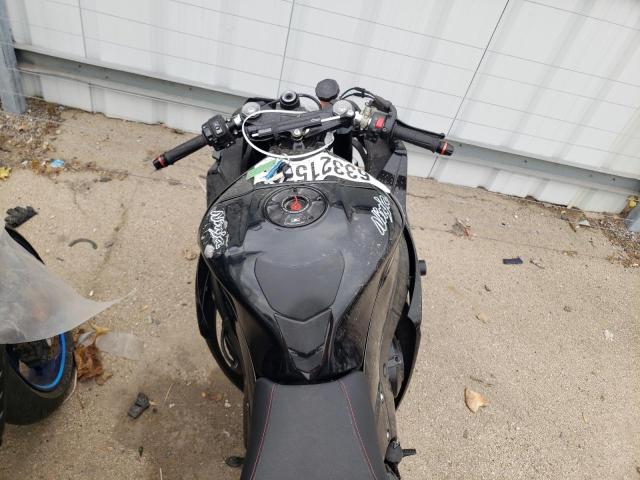 2020 KAWASAKI ZX1002 JKBZXVE14LA004428