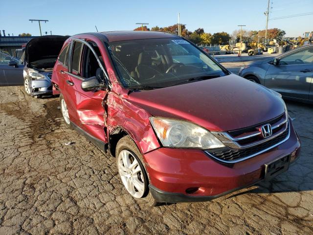 2011 Honda CR-V EX