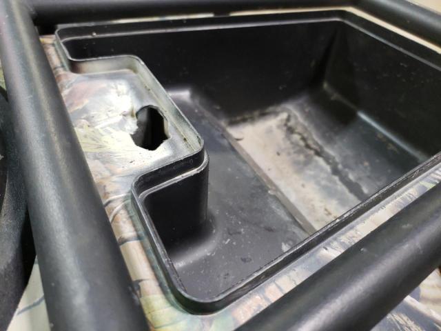 2014 KAWASAKI KVF750 H JKAVFDH10EB502943