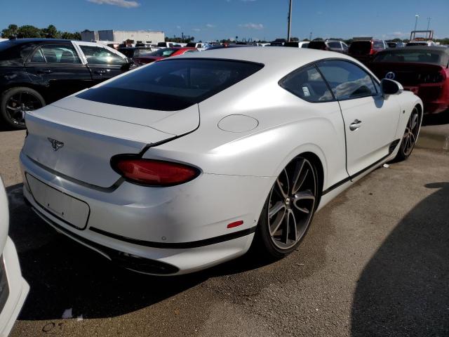 2020 BENTLEY CONTINENTA SCBCG2ZG8LC075989