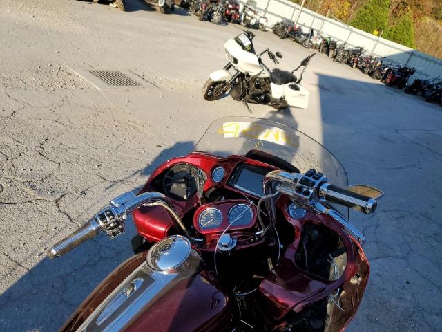 2015 HARLEY-DAVIDSON FLTRUSE CV 1HD1TAN15FB959781