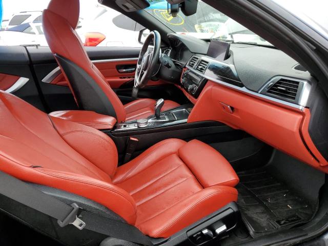 2019 BMW 440XI WBA4Z7C56KEF54981