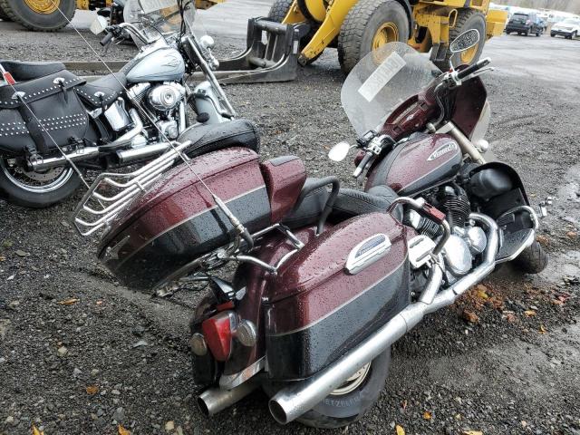2008 YAMAHA VENTURE JYAVP04EX8A013640