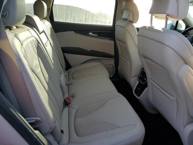 2019 LINCOLN NAUTILUS S 2LMPJ6K97KBL58255