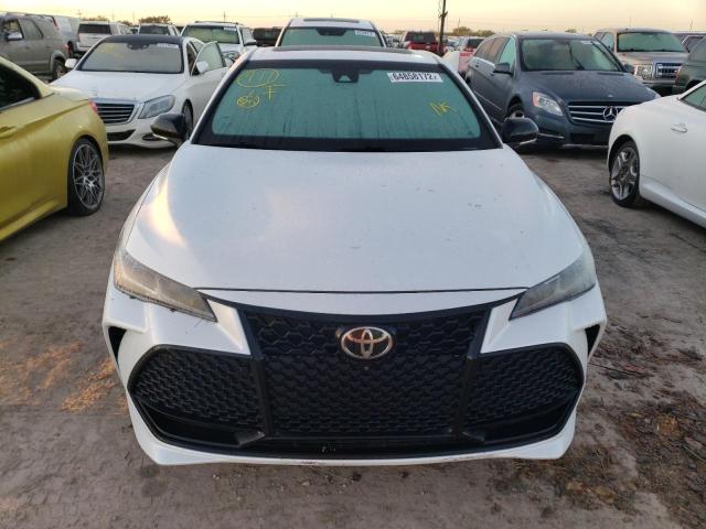 2020 TOYOTA AVALON TOU 4T1HZ1FB7LU050135