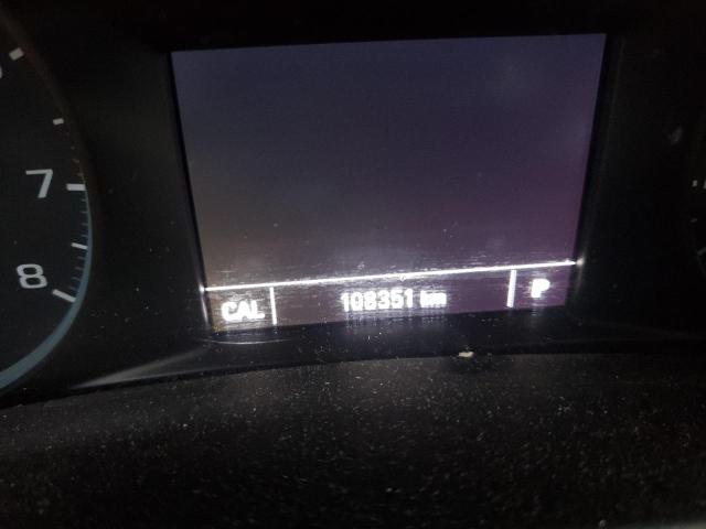 2018 CHEVROLET EQUINOX LT - 2GNAXSEVXJ6176084