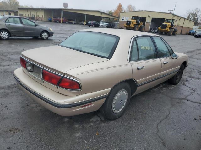 VIN: 1G4HP52K2XH470158 Auction: COPART Lot: 64410802 Location: NY - NEWBURGH VIN: 1G4HP52K2XH470158 BUICK LESABRE 1999 BEIGE Photo 4