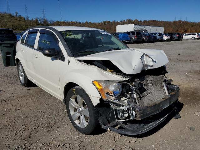 2010 Dodge Caliber Mainstreet