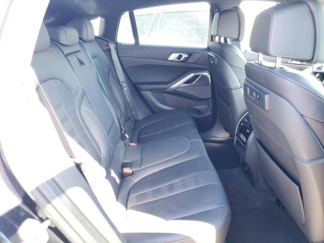 2021 BMW X6 SDRIVE 5UXCY4C07M9E14937