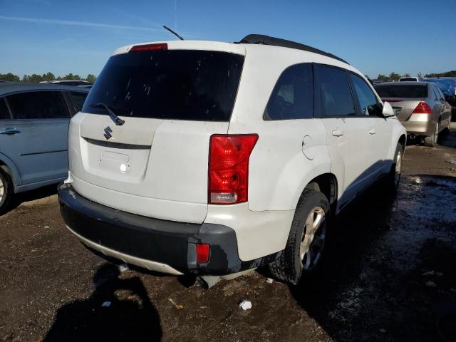 2008 SUZUKI XL7 LUXURY 2S3DB417786119473