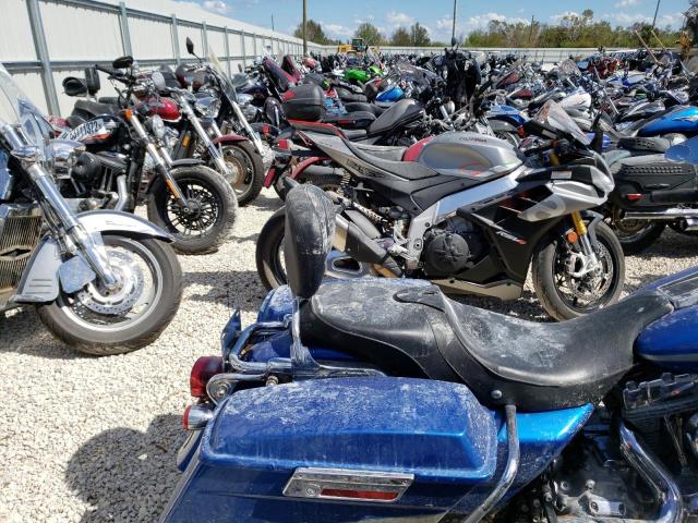 2007 HARLEY-DAVIDSON FLTR 1HD1FS4157Y677735