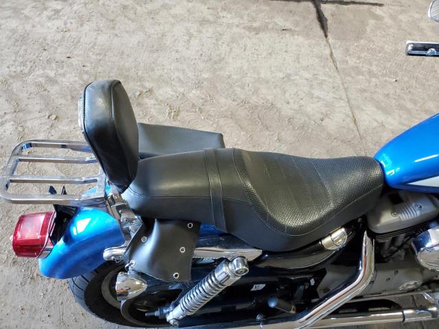 2004 HARLEY-DAVIDSON XL1200 R 1HD1CLP154K425766