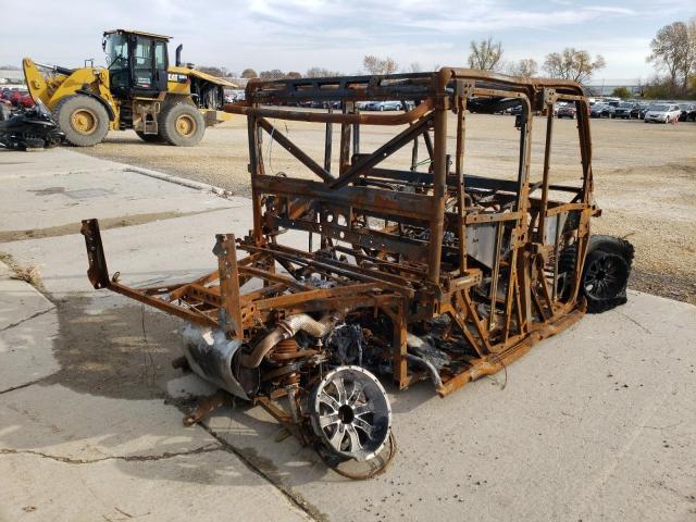 2020 POLARIS RANGER CRE 4XARSZ99XL8038999