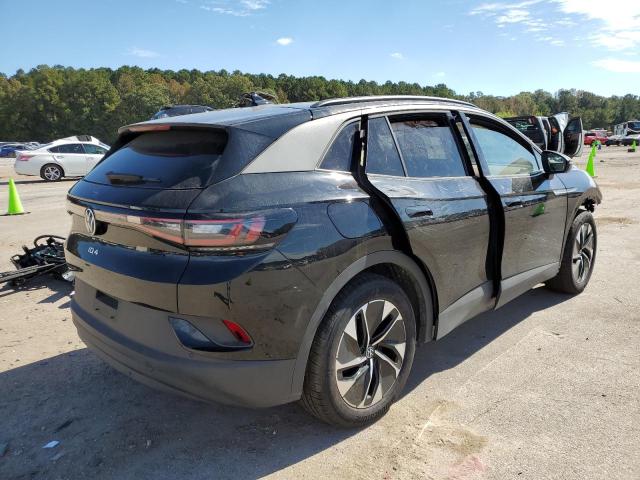2021 VOLKSWAGEN ID.4 PRO S WVGTMPE28MP028383