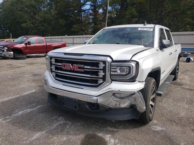 2017 GMC SIERRA 3GTU2NECXHG430136