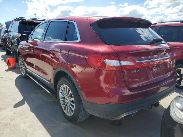 2018 LINCOLN MKX SELECT 2LMPJ8KR9JBL18673