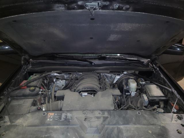 2015 CHEVROLET SILVRDO LT 3GCUKREC4FG482849