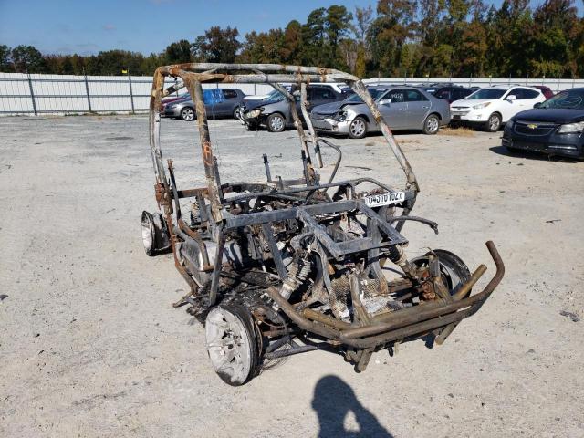 Salvage motorcycles for sale at Lumberton, NC auction: 2020 Can-Am Commander