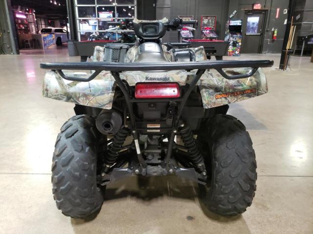 2014 KAWASAKI KVF750 H JKAVFDH10EB502943